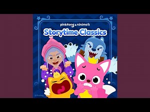 The Three Little Pigs