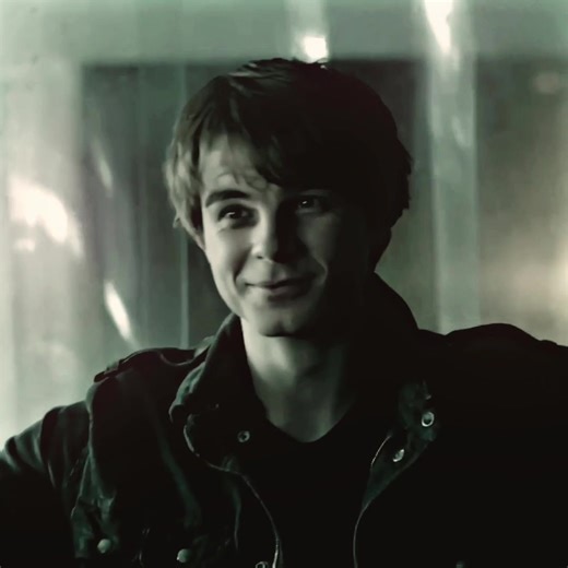 kol version #fyp #thevampirediaries #kolmikaelson #kolmikaelsonedit #xyzbca