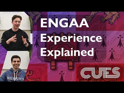 Cambridge Engineering: The ENGAA