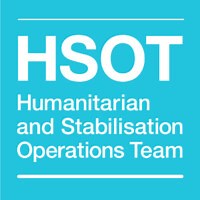 Humanitarian and Stabilisation Operations Team | LinkedIn