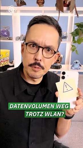 iPhone-Nutzer: Schaltet dieses Feature sofort aus, sonst wird’s teuer