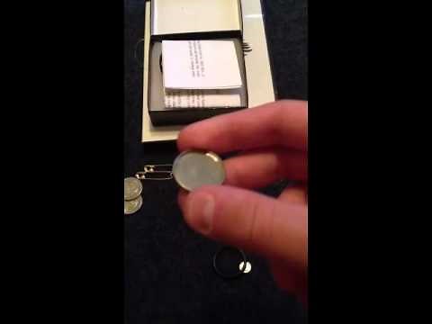 The Raven magic trick review