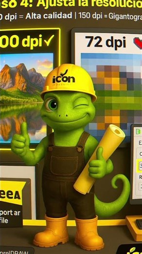 Perfect PDFs from Corel | Ready to Print