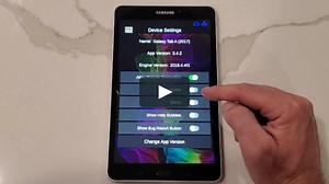 EverLights App Tutorial