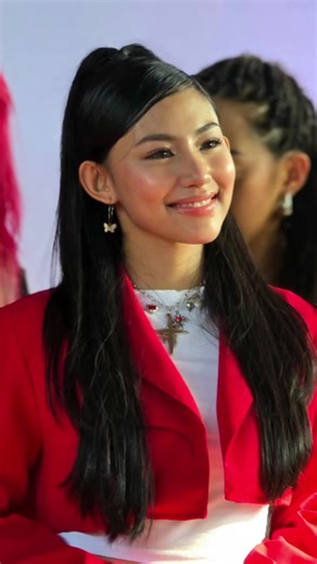 Eleven11 Audrey Dance Mashup at PLDT Home Fiber Fest