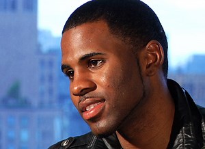 Jason Derulo Talks “Whatcha” Hit – Billboard.com