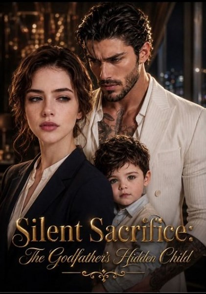 Silent Sacrifice The Godfather's Hidden Child (UPDATE)- FULL MOVIE ENGLISH SUB | Full Short Drama | 