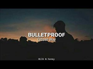 Bulletproof [ Sub Esp ] | Citizen Way #CitizenWay #Christianmusic