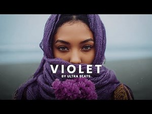 " Violet " Oriental Dancehall Type Beat 2026 (Instrumental) Prod. by Ultra Beats