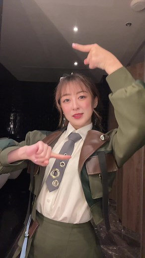 ❤️‍🔥 Generation Change ❤️‍🔥 เหล่าคนที่ไม่มีความตั้งใจ ช่วยออกให้พ้นตรงนี้ได้ไหม #IzurinaCGM48 #伊豆田莉奈 #いずりな #generationchangeth #cgm48