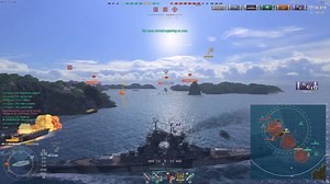 17K views · 107 reactions | How would you react if you were in the Des Moines? Comment with a gif! | World of Warships | Facebook