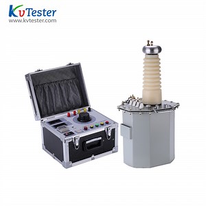 [Hot Item] AC/DC Voltage Withstand Hipot Tester