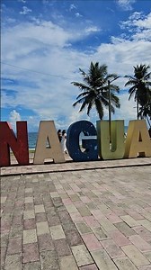 VIEW OF THE ATLANTIC OCEAN. NAGUÁ. DOMINICAN REPUBLIC 🇩🇴