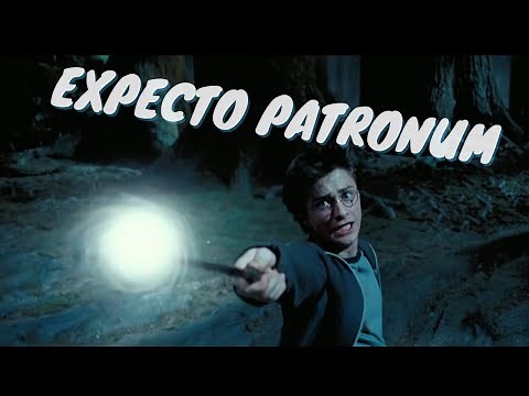 Harry Potter Sound Design - Expecto Patronum