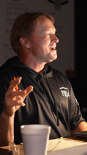 26K views · 336 reactions | Alabama’s Ryan Williams had to teach me how to do some of the Tik Tok dances. Full session with Ryan and Isaiah Horton in an all new Inside the FFCA is out NOW! | Jon Gruden | Facebook