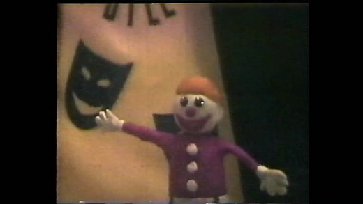 MR BILL Collection