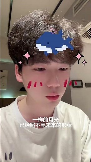 Midnight Serenade: Singing to the Same Moonlight