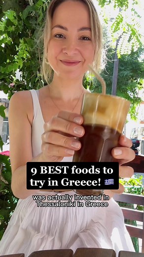 Top 9 Must-Try Greek Foods to Experience