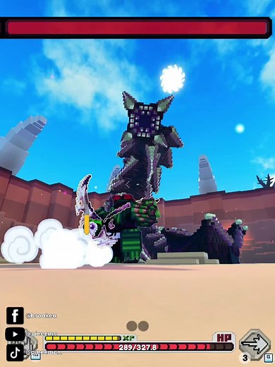 Iron Soul Dungeon & Wizard Alchemy: Best Roblox RPG Maps (Part 19)