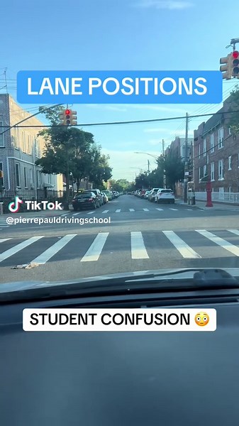Mastering Car Positioning for DMV Road Test Success