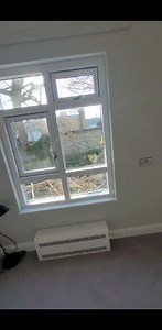 I've arrived at Morden College and here is 14 Edwardstone Court empty. The removal vans have just arrived so it's not going to stay like this for long. | Colin Coward