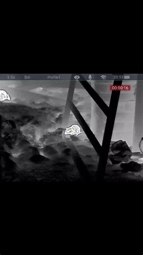 Reducing rodents numbers at one of our regular farm contracts. SETUP 🔧 - AirMaks Katran .22 - Nocpic BOLT L35R - Manbilly Carbon Fibre Tripod - JSB EXACT Jumbo Heavy Pellets If you are struggling to manage rodents on your property, hit the message button below. Lets take back control. #ttocspestcontrol #RodentControlService #rodents #pestcontrolservice #pestcontrol #RodentControl #rodentremoval #farms #pigfarming #farmlife | TTOCS Pest Control Ltd