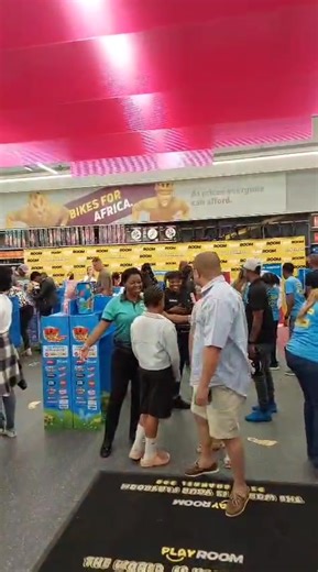 39K views · 101 reactions | The toy experts have arrived. Our official panel of pint-sized play critics is here to give these toys a run for their money. No free passes, only honest feedback. | Game Stores | Facebook