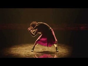 Compagnie Hervé Koubi - Sol Invictus Trailer