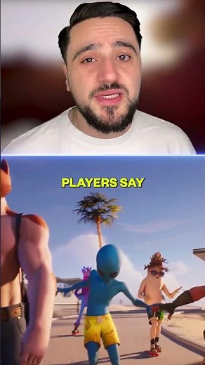 Fortnite Chapter 7 Movement Feels Brand New!