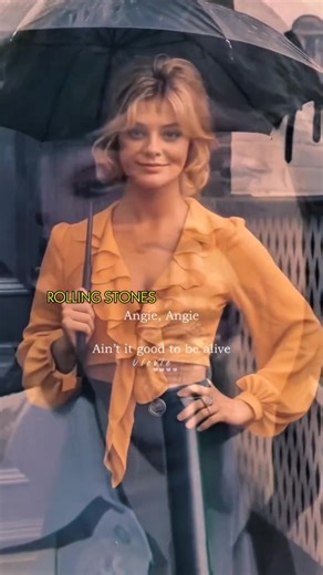 14 reactions | Angie est une chanson du groupe de rock anglais The Rolling Stones , présente sur leur album Goats Head Soup , sorti en 1973 . Elle a également servi de premier single à l'album , sorti le 20 août 1973. | Jean-francois Yziquel | Facebook