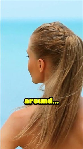 Never Do This on Your First Naturist Beach