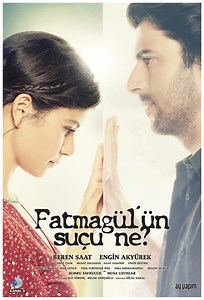 Grzech Fatmagül | Serial | 2010