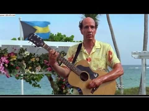 Ted from scrubs sings Outkasts Hey ya