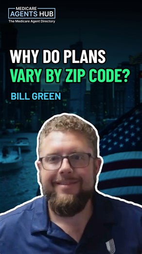 Bill Green from Orange Park, FL with Green Insurance Agency explains why some people pay over $200 for their Medicare plan while others pay nothing. “If you’re paying a premium for a plan, $200, you are almost certainly in a Medicare supplement or Medigap plan. The way I describe those is you’re paying for freedom, choice, and access—almost any doctor, anywhere, any time, with very low out-of-pocket costs.” 👉 Get in touch with Bill: https://medicareagentshub.com/agents/bill-green 💡 Read more a