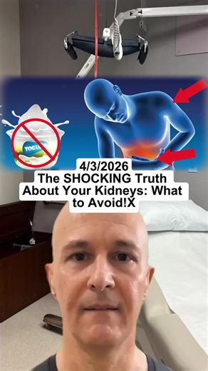 Shocking Truth: Most Deadly Kidney Drink Revealed!