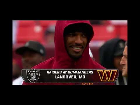 Week 3 NFL on FOX Postgame show Highlights
