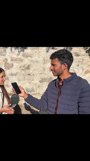 Random girl . . . . . . . . . #AskingRandomQuestions #RandomQuestions #GirlTalk #GetToKnowYou #FunQuestions #IcebreakerQuestions #ConversationStarter #QuestionChallenge #AskMeAnything #GirlInfluencer #RandomQandA #SocialExperiment #QuestionGame #DatingQuestions #EngagingContent #LightheartedFun #CuriousConversations #ExploringIdeas #UnscriptedMoments | Umesh Chauhan