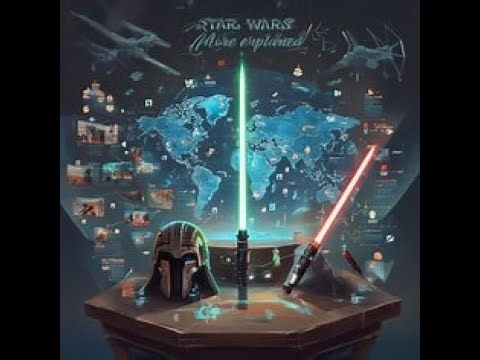 Star Wars lore Explained