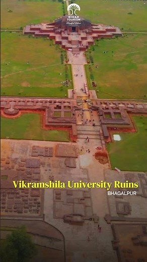 World Heritage Day | Experience and Connect with the Rich Heritage of Bihar