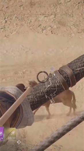 multiple headshot assassin creed style #gaming #games #assassinscreed #assassinscreedorigins
