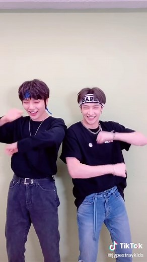 Stray Kids 'Hello Stranger' OST 발매 및 챌린지 참여하기