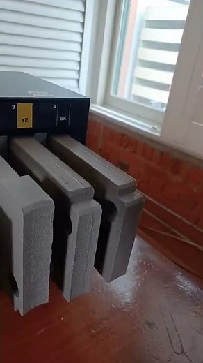 cleaning the roland bn20a