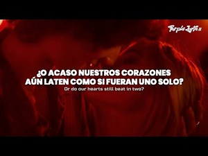 sombr - 12 to 12 (Sub. Español - Lyrics) || Video Oficial