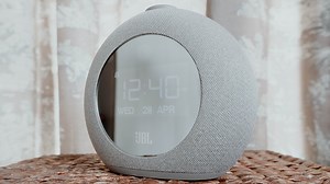 JBL Horizon 2 review: Ring the alarm