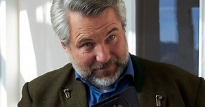 Ende in Sicht? Dieter Fischer über seine Zukunft bei "Die Rosenheim-Cops" - TV SPIELFILM