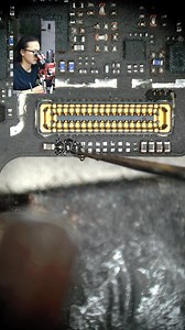 Basic skills, short circuit | Ycs Yang