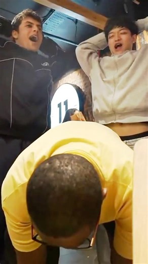 They Did Deji Dirty😂