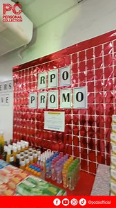 Sa pagiging PC Dealer, hindi ka mauubusan ng promos sa Personal Collection. Simulan ang iyong makulay na journey sa amin ngayon! https://register.pcdsi.ph/?campaign_id=1291 | Personal Collection Direct Selling Inc