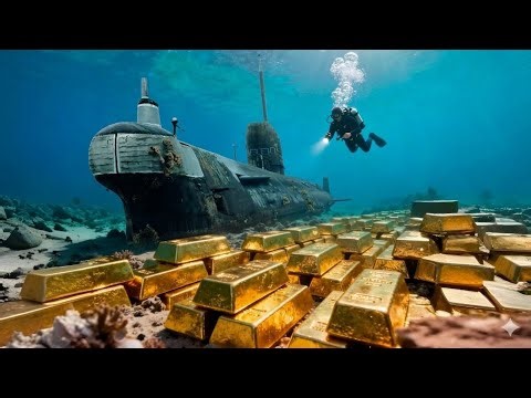 Samudra ki Gehrai mai Chhipa hai Arbo ka Khazana (Black sea movie explained in hindi)