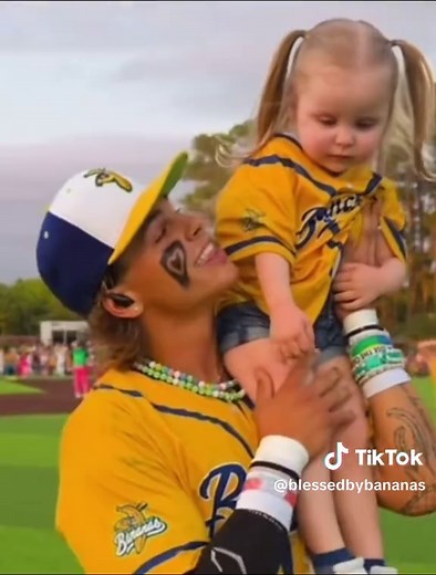 Savannah Bananas: KJ & Kyle Moments